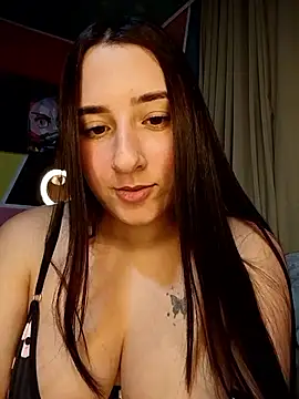 mysticdooll69 - Mysticdooll69's free webcam - UK Sex Cams