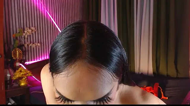 Unforgettablejulia webcam