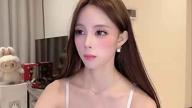 美女Nebula-qiu在线直播