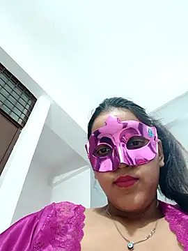 Webcam Model (Shivani_hotty)  is live.Free join now!