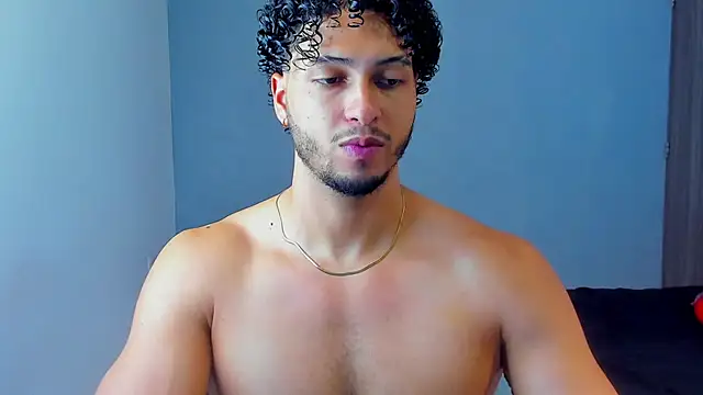 Kris_Khalifa69 webcam