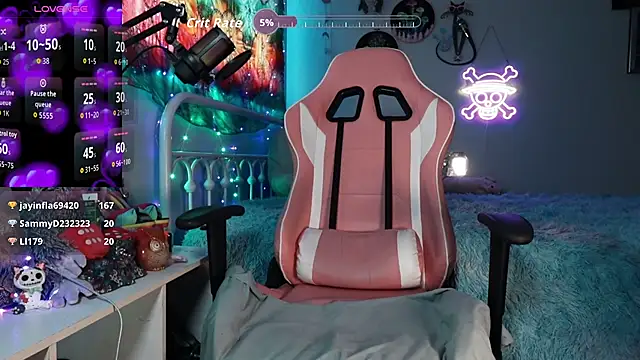 Preview of baebaebluexxx