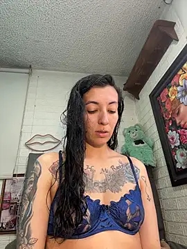 SALOME_KORLAND webcam