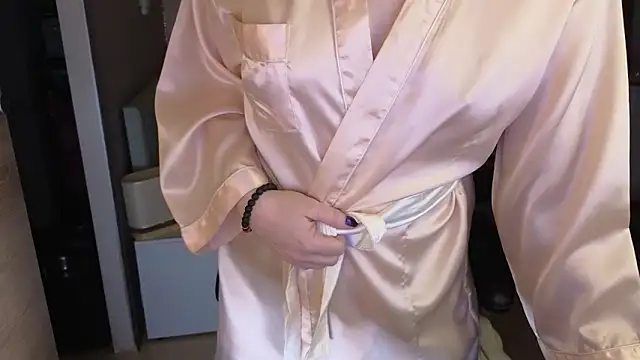 MichellePurple webcam