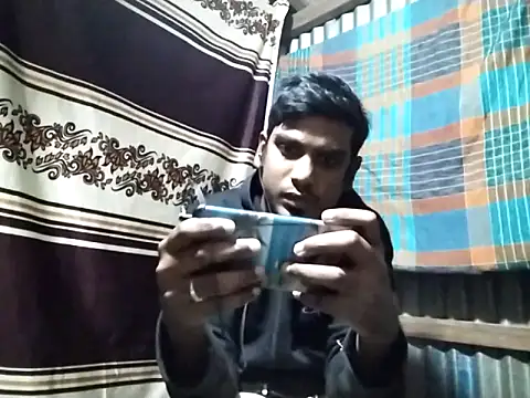 HoT_BoY__Salim_Khan_BD webcam