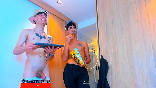 TheBatMansion webcam