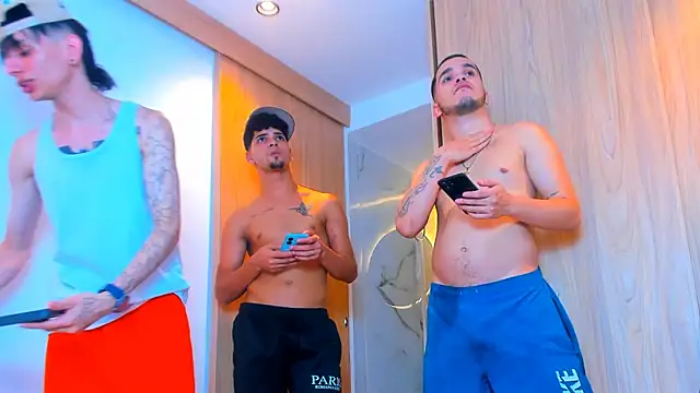 TheBatMansion webcam