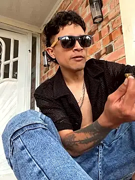 Edward_Milleer webcam