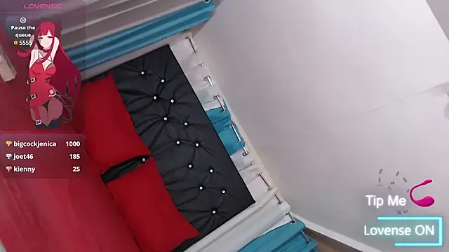 XxAsianTsCummerxX webcam