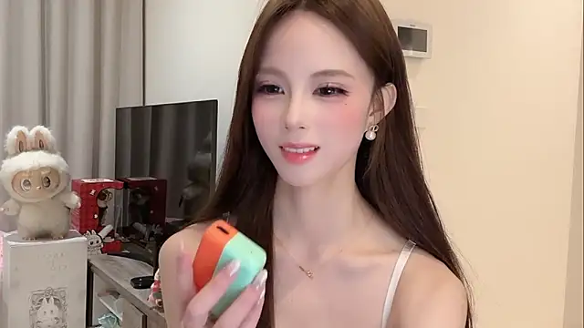 美女Nebula-qiu在线直播