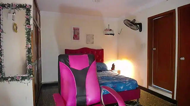 danielle_rose_1 webcam