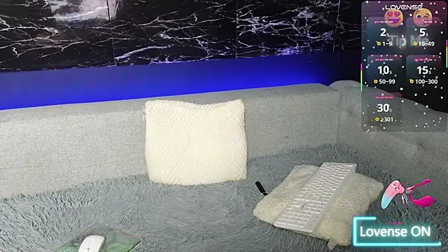 _YourSubmissive_ webcam