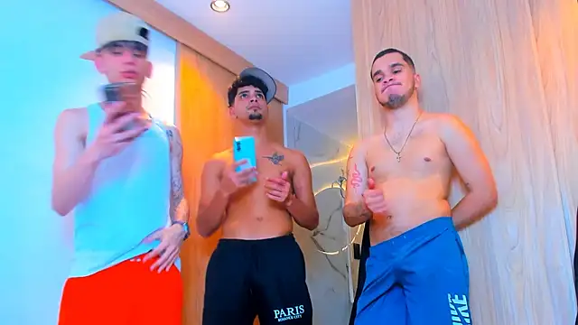 TheBatMansion webcam