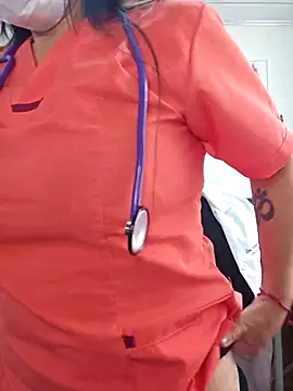 JustSamantha_ webcam