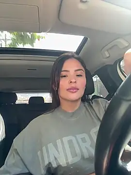 SofiaGomez444 webcam