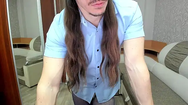 AlansonofDaddy webcam