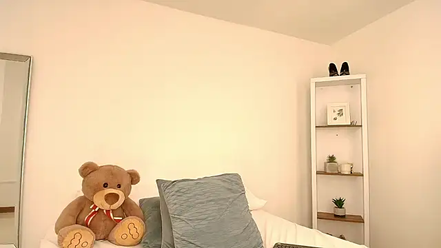 Isabella_Harley webcam