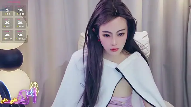 美女Miss-xiaomao在线直播