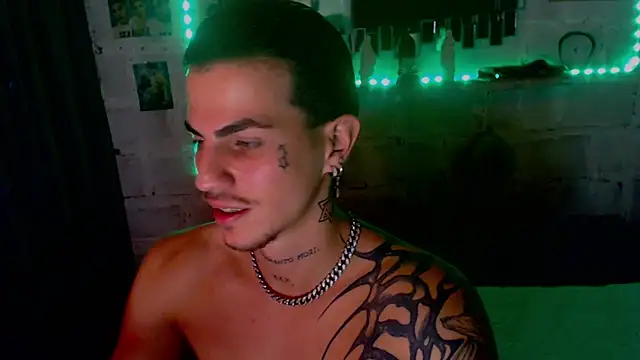 paul-mendezx webcam