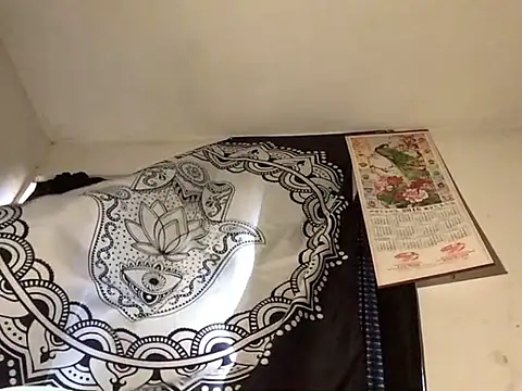 Sexy_ebony_BunNey webcam