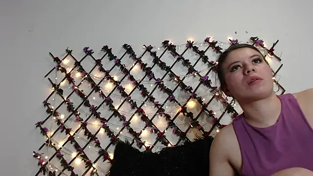 Samantha_Wallker webcam