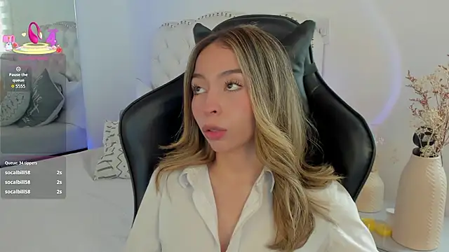 luluuberry - LuluuBerry's free webcam - UK Sex Cams