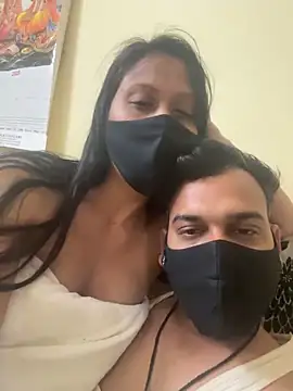 indianshycouple - Indianshycouple's free webcam - UK Sex Cams