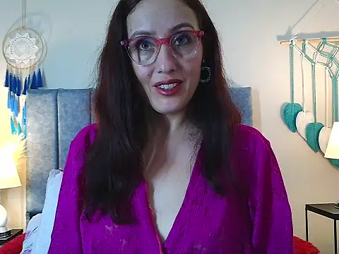 IberianMoonMK webcam