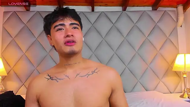 Clement_Reyes webcam