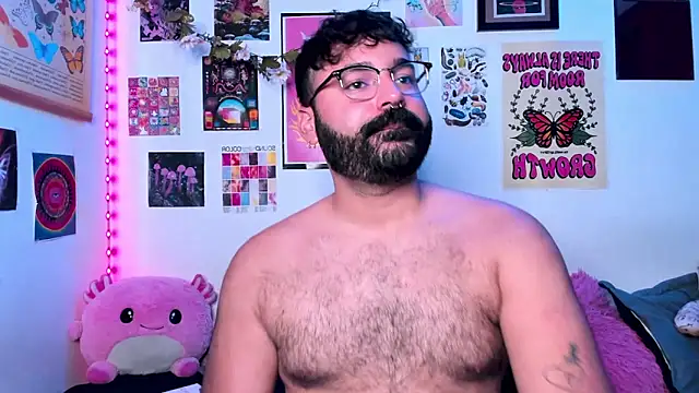 Preview of johnnyalx