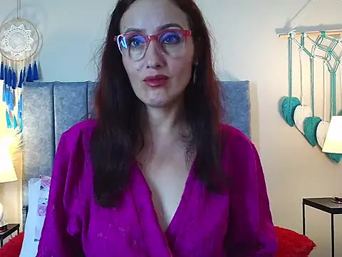 IberianMoonMK webcam