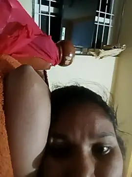 Webcam Model (NishaNayakTelugu) is live