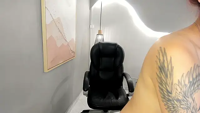 Julieth_brown_ webcam