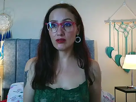 IberianMoonMK webcam