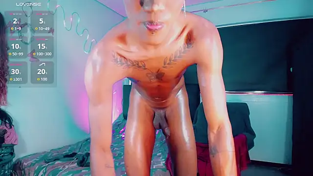 Kendall_hornyy webcam