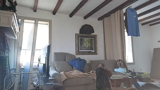 cdforu - CDforU's free webcam