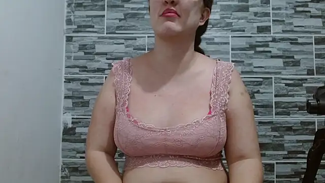 Venus_Santana webcam