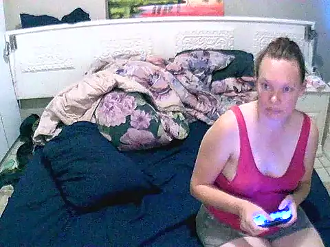 redsparrowXxXx webcam