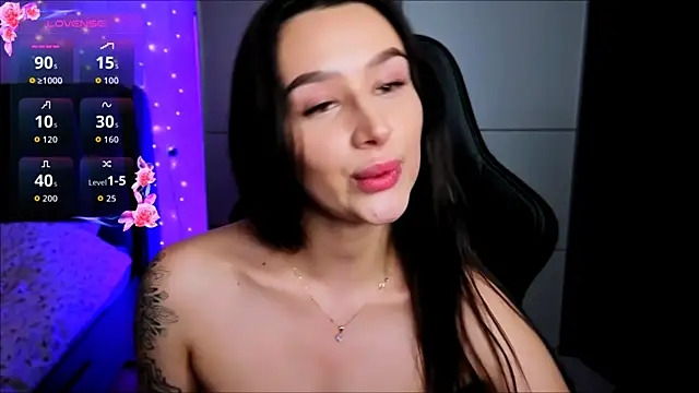 Veronica_Larsson webcam