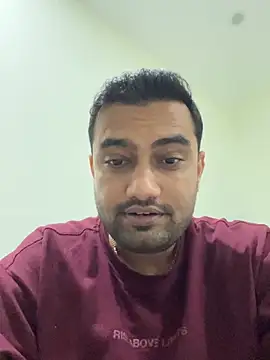 Arman-choudhary1998 webcam