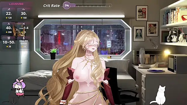 美女chenxi003在线直播