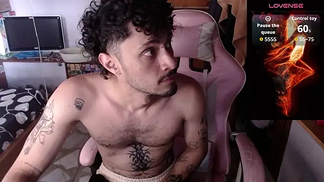 Apolo_S webcam