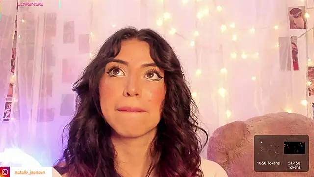 natalie_jaensen webcam