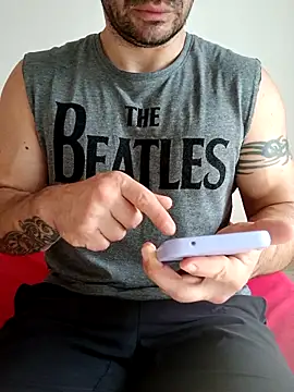 LEIRIS_Y_FRED_01 webcam