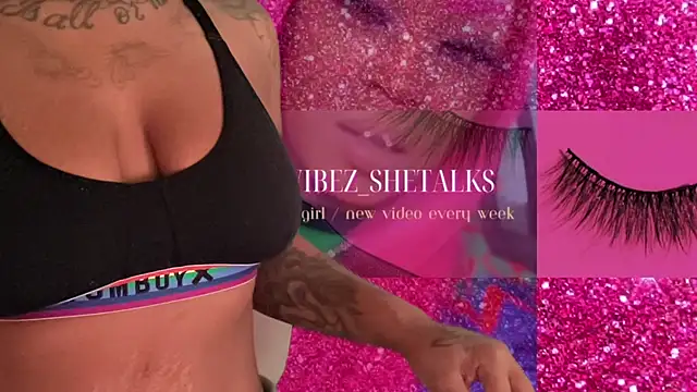 Creamesensation webcam