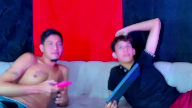 Pleasure_boys_hot webcam