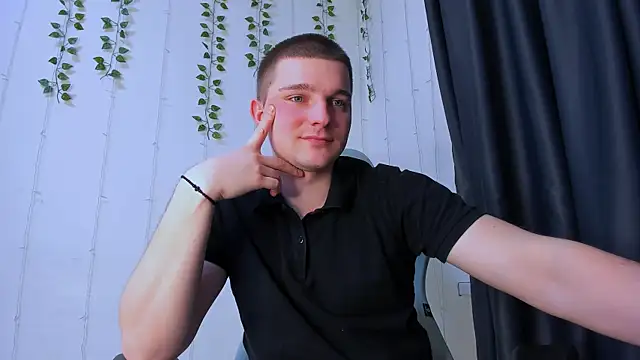 Your_Claddagh webcam