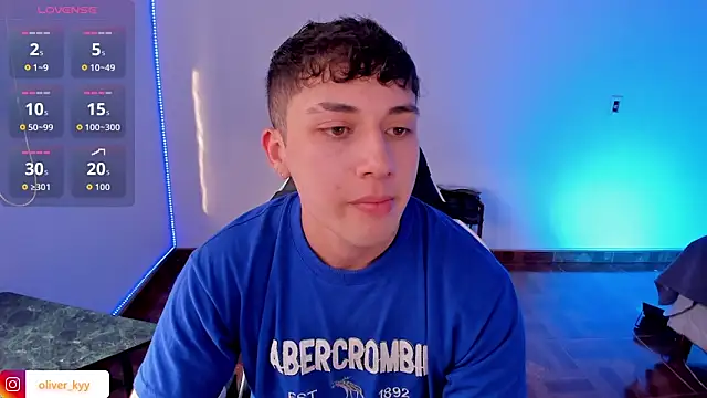 oliver_kyy webcam