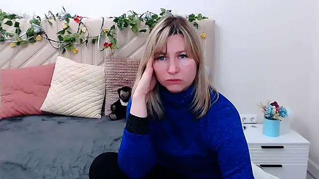 incredible_ariela - Incredible_Ariela's free webcam