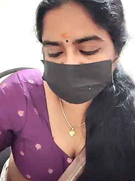 Webcam Model (rani_deepa)  is live.Free join now!